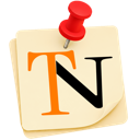TackNote Lite icon